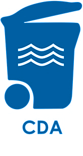 garbage can icon