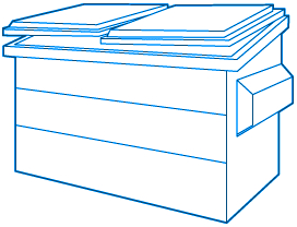 Dumpster