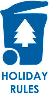garbage can icon